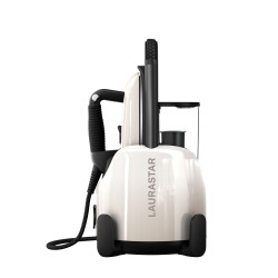 Generator Pary Laurastar Lift Pure White