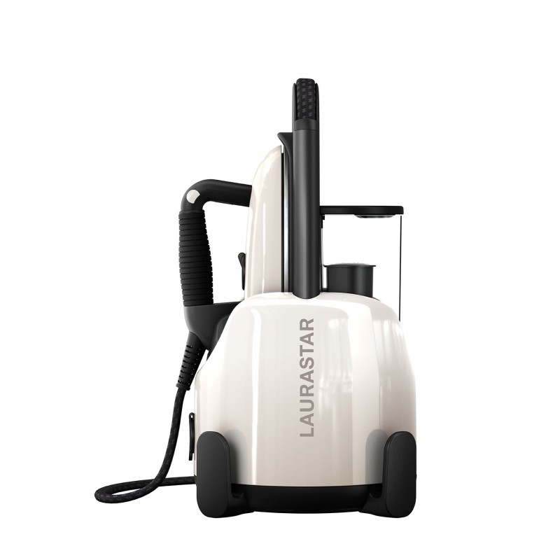 Generator Pary Laurastar Lift Pure White