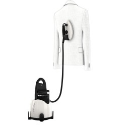 Generator Pary Laurastar Lift Pure White