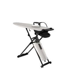 System Do Prasowania Laurastar Smart I White