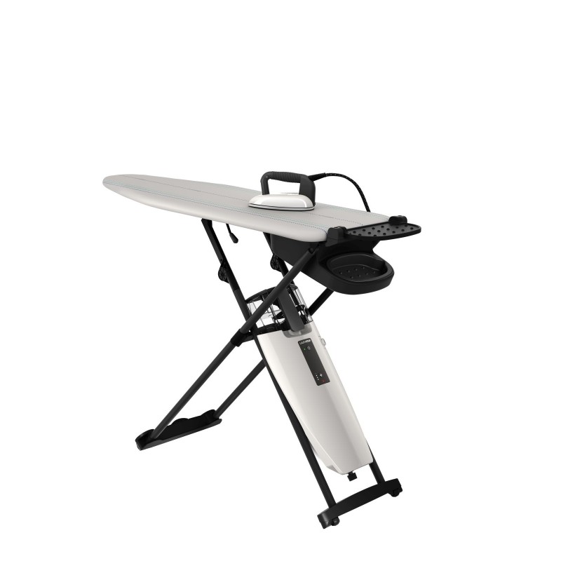 System Do Prasowania Laurastar Smart I White