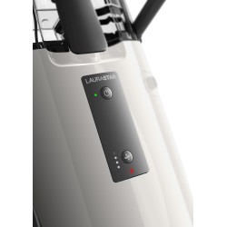System Do Prasowania Laurastar Smart I White