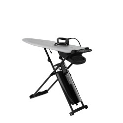 System Do Prasowania Laurastar Smart M Black