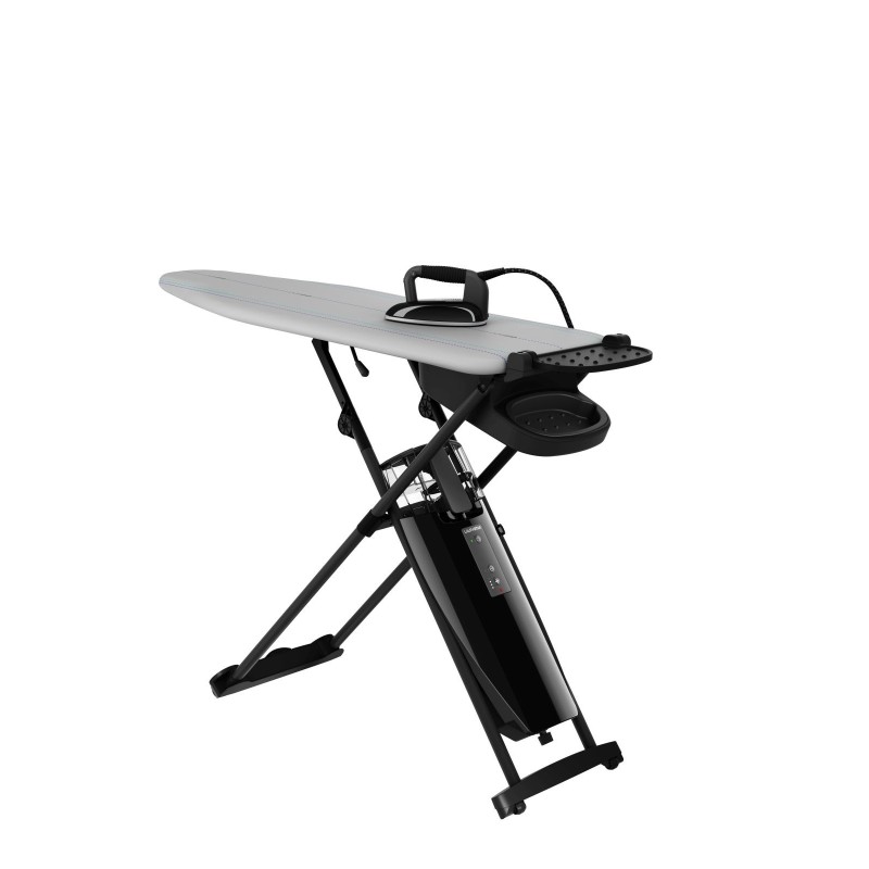 System Do Prasowania Laurastar Smart M Black