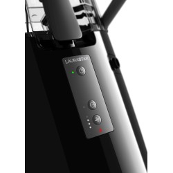 System Do Prasowania Laurastar Smart M Black