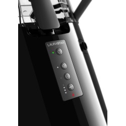 System Do Prasowania Laurastar Smart U Black
