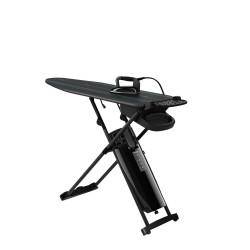 System Do Prasowania Laurastar Smart U Black
