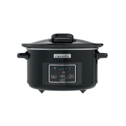Wolnowar Crock-Pot 4,7L z uchylną pokrywą CSC052X