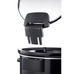 Wolnowar Crock-Pot 4,7L z uchylną pokrywą CSC052X