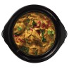 Wolnowar Crock-Pot 4,7L z uchylną pokrywą CSC052X
