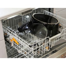 Wolnowar Crock-Pot 4,7L z uchylną pokrywą CSC052X
