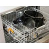 Wolnowar Crock-Pot 4,7L z uchylną pokrywą CSC052X