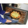 Wolnowar Crock-Pot 4,7L z uchylną pokrywą CSC052X
