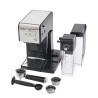Ekspress do kawy kolbowy Breville Prima Latte II Srebrny VCF108X