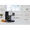 Ekspress do kawy kolbowy Breville Prima Latte II Srebrny VCF108X