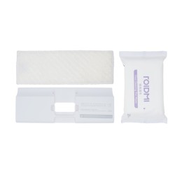 Zestaw mopa do odkurzacza Roidmi model S2 i X20 Lite