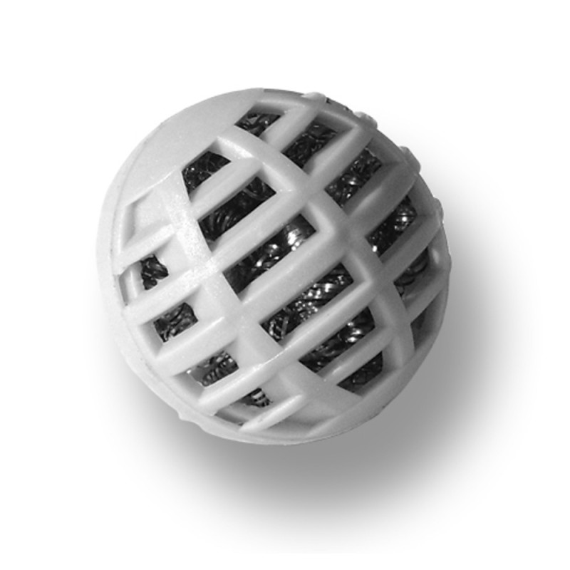 2 filtry odkamieniające Magic Ball