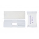 Zestaw mopa do odkurzacza Roidmi model S2 i X20 Lite