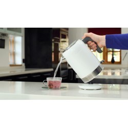 Czajnik elektryczny Breville High Gloss