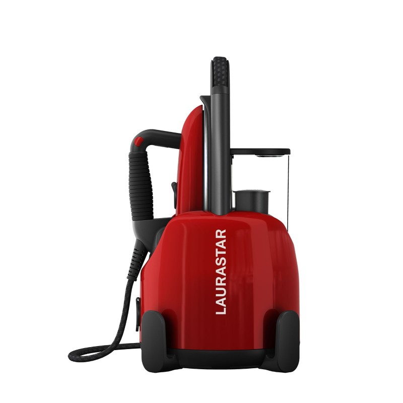 Generator Pary Laurastar Lift Original Red