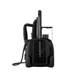 Generator Pary Laurastar Lift Plus Ultimate Black