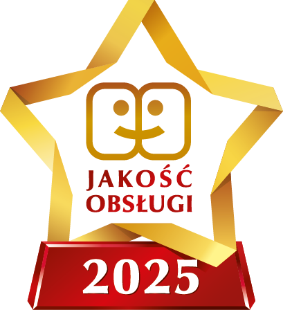 Gwiazda Jakości Obsługi